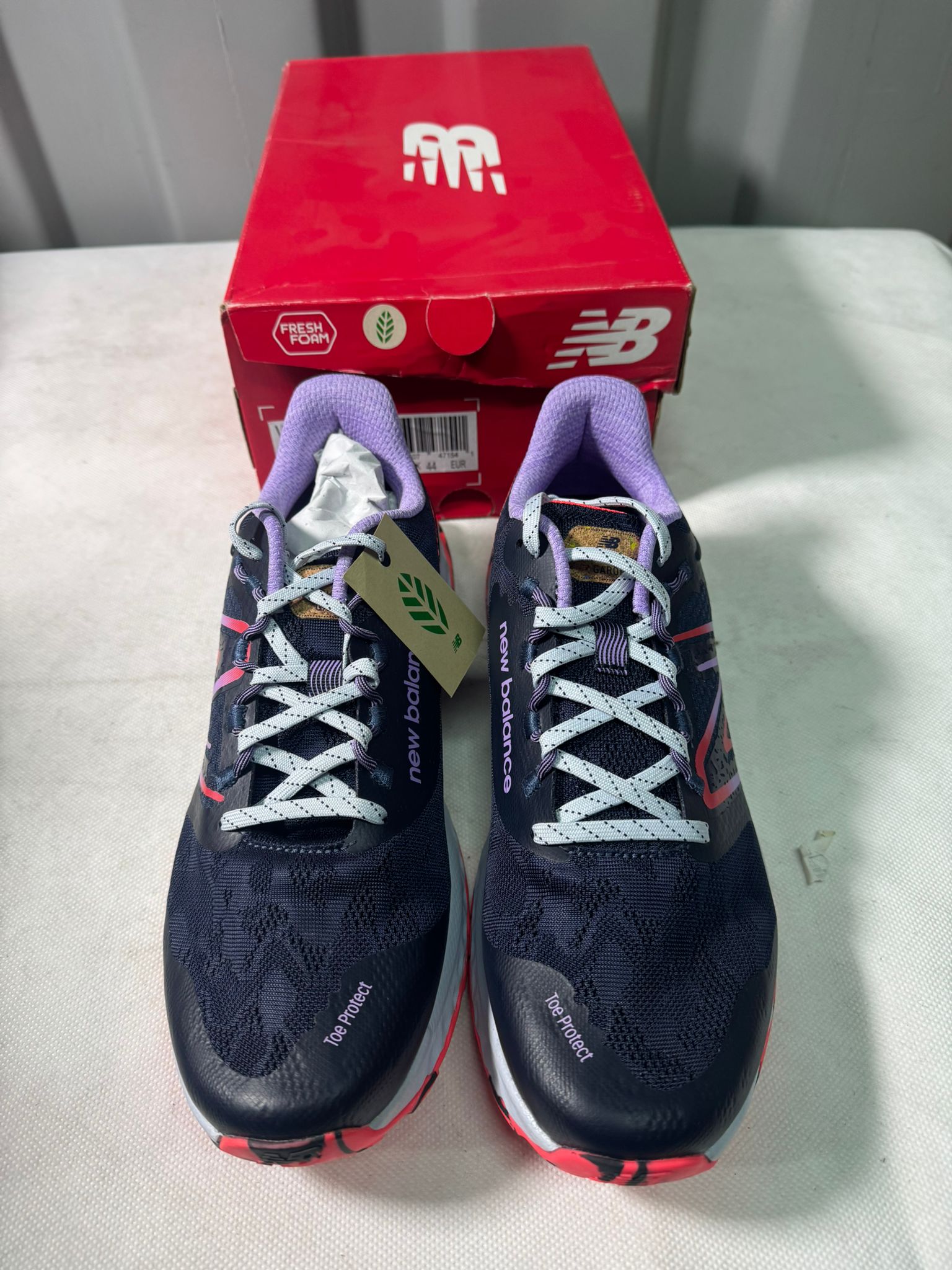 New Balance Women's Fresh Foam Garoé Sneaker